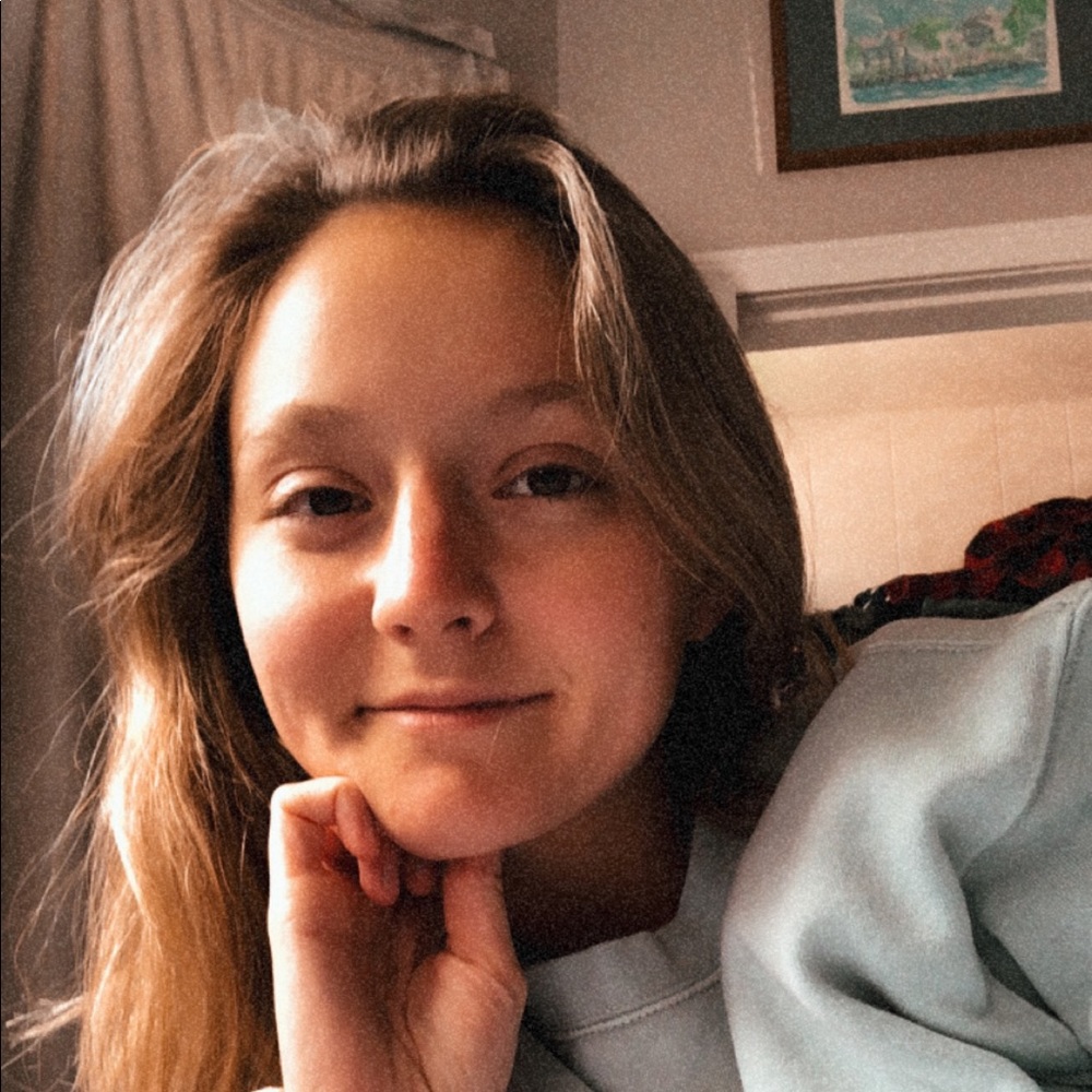Meet your Posher, Isabella